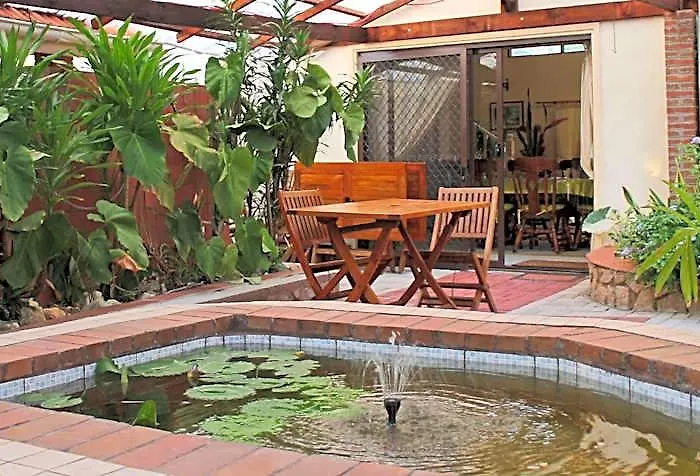 Carana Hilltop Seychelles 3*