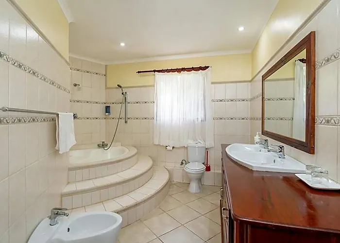 Carana Hilltop Seychelles Hotell 3*